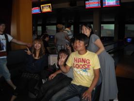 Graduation Party